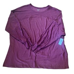 Old Navy Active Cloudmotion Long Sleeve Tee